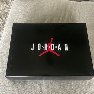 Jordan Retro 8 Playoffs